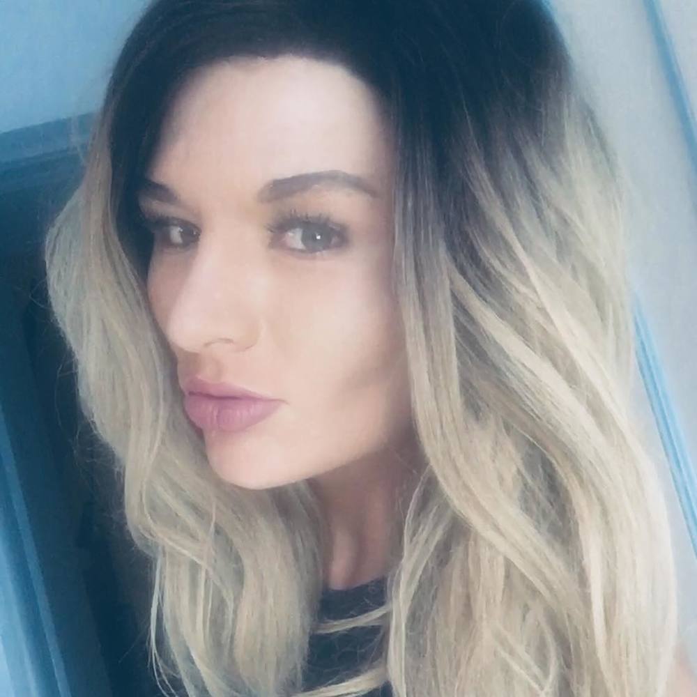 Meet your Posher, Alexandra